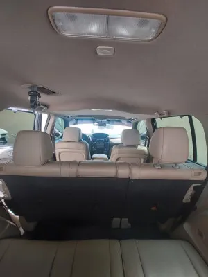 2012 Honda Pilot