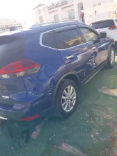 2020 Nissan XTrail