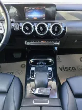 2019 Mercedes-Benz A-Class