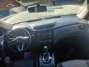 2020 Nissan XTrail