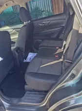 2020 Nissan XTrail