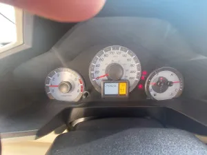 2012 Honda Pilot