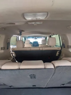 2012 Honda Pilot