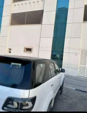 2010 Toyota Fortuner