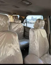 2010 Toyota Fortuner