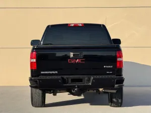 2018 GMC Sierra