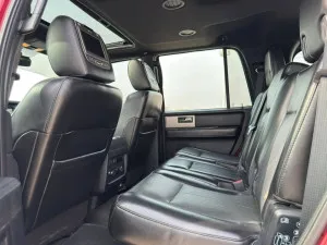2015 Ford Expedition