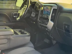 2018 GMC Sierra