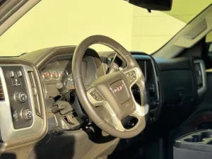 2018 GMC Sierra