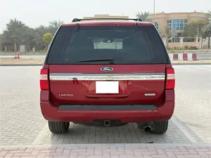 2015 Ford Expedition