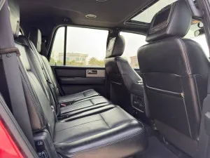 2015 Ford Expedition