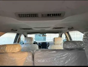 2010 Toyota Fortuner