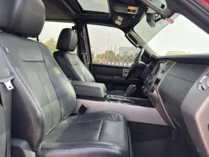 2015 Ford Expedition