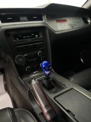 2012 Ford Mustang