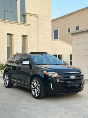 2013 Ford Edge in dubai