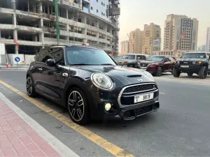 2015 Mini John Cooper Works
