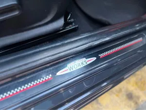 2015 Mini John Cooper Works