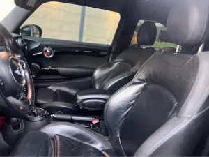 2015 Mini John Cooper Works