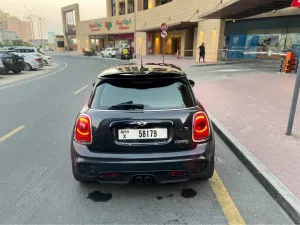 2015 Mini John Cooper Works