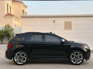 2013 فورد ايدج