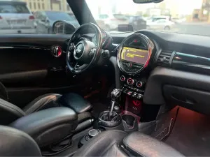 2015 Mini John Cooper Works