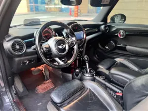 2015 Mini John Cooper Works