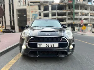 2015 Mini John Cooper Works