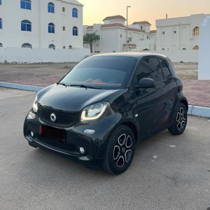 2019 Smart Smart in dubai