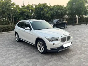 2014 BMW x1 in dubai
