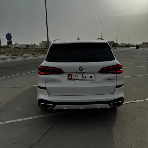 2019 BMW X5