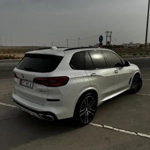 2019 BMW X5