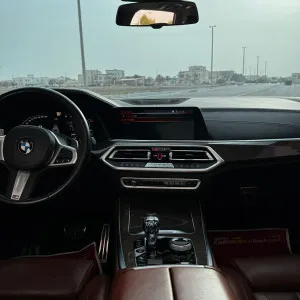 2019 BMW X5