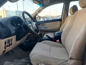 2014 Toyota Fortuner