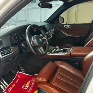 2019 BMW X5