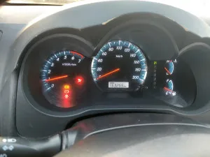 2014 Toyota Fortuner