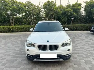 2014 BMW x1