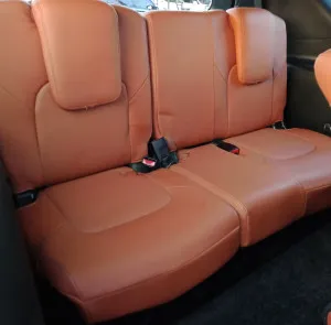 2011 Nissan Patrol