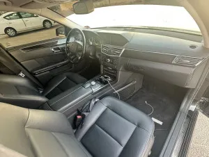 2010 Mercedes-Benz E-Class