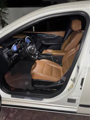 2015 Chevrolet Impala