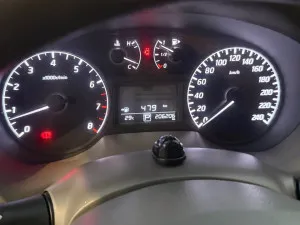 2016 نيسان سنترا