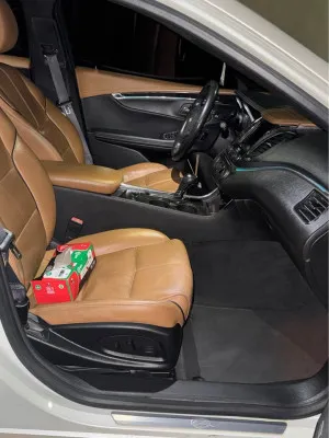 2015 Chevrolet Impala