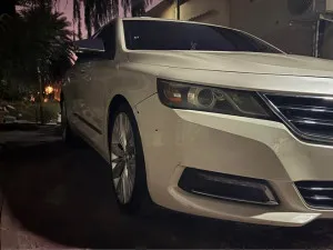 2015 Chevrolet Impala