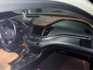 2015 Chevrolet Impala