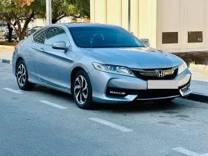2016 Honda Accord in dubai