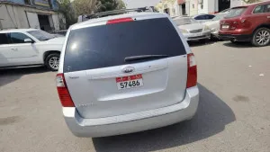 2008 Kia Carnival