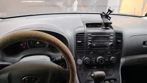 2008 Kia Carnival