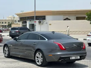 2016 Jaguar XJL