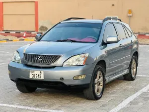 2005 Lexus RX in dubai
