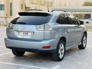 2005 Lexus RX