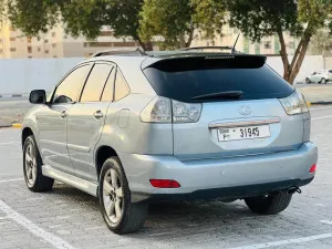 2005 Lexus RX